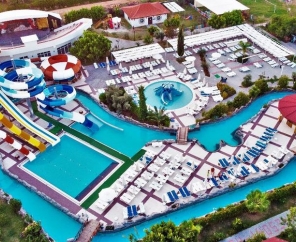 Kahya Resort Aqua & Spa
