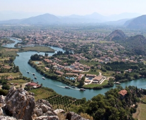 Dalyan Resort & Spa