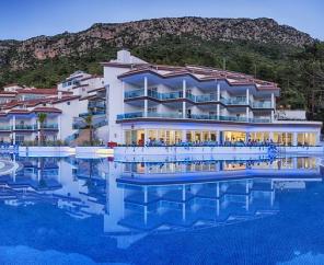 Garcia Resort & Spa Olüdeniz