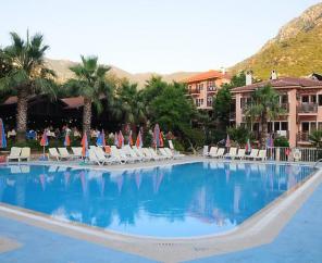Pink Palace Otel