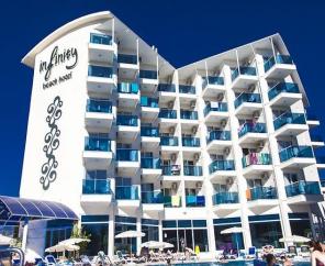 Infinity Beach Hotel