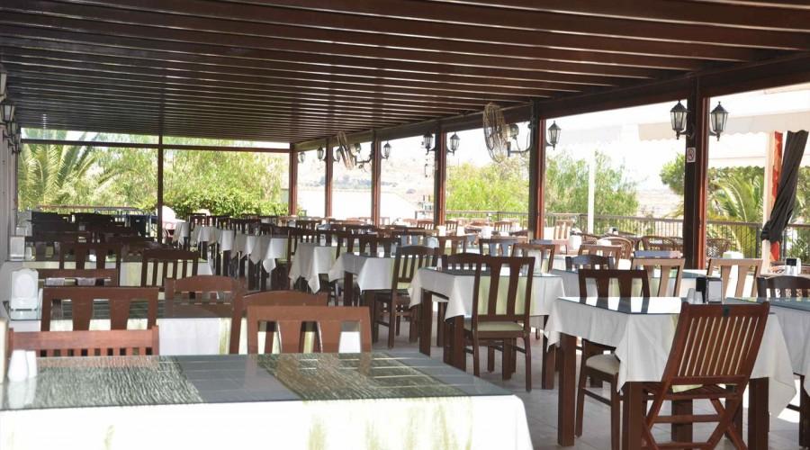 İnanç Otel