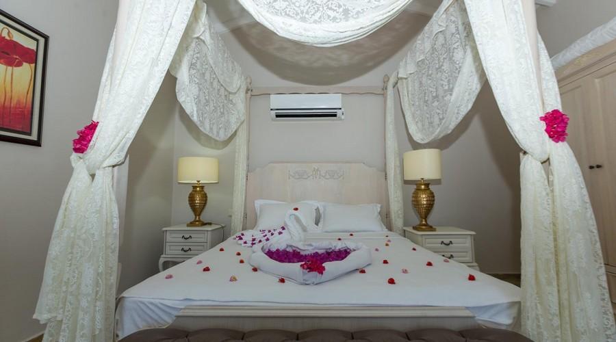 Villa Alya Butik Otel