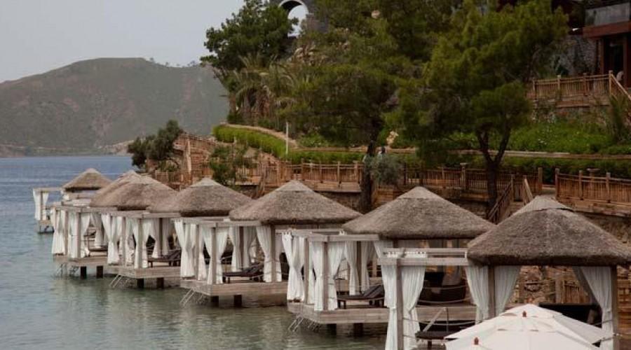 Angel`s Marmaris Hotel