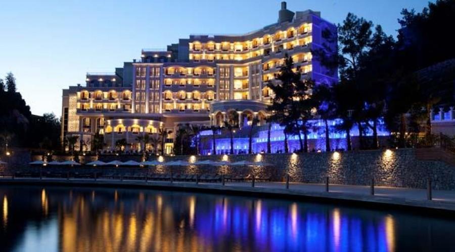 Angel`s Marmaris Hotel