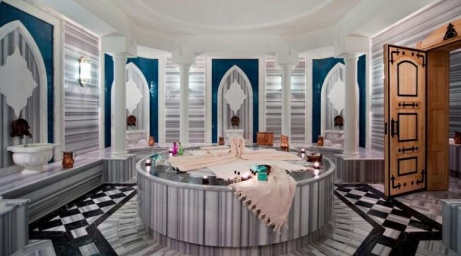 Angel`s Marmaris Hotel