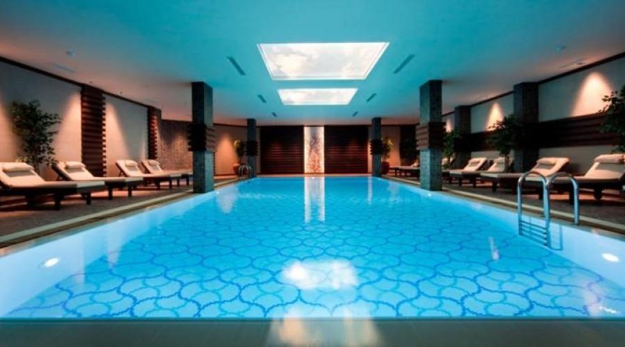 Angel`s Marmaris Hotel