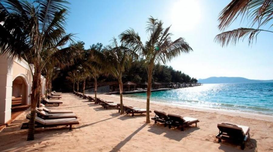 Angel`s Marmaris Hotel