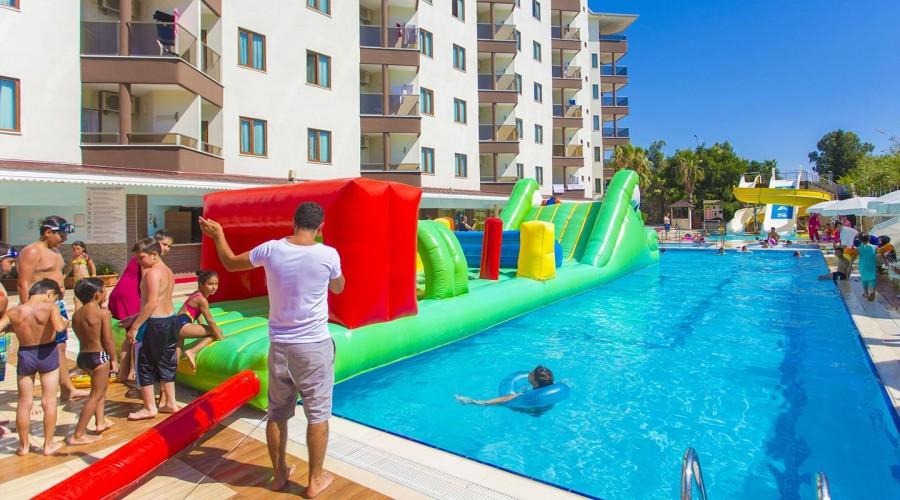 Atlas Beach Hotel