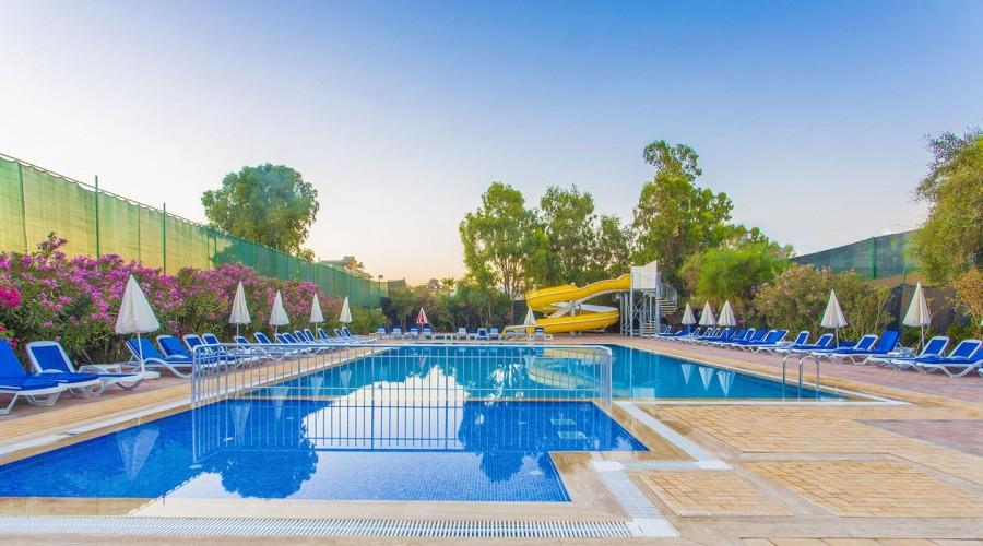Atlas Beach Hotel