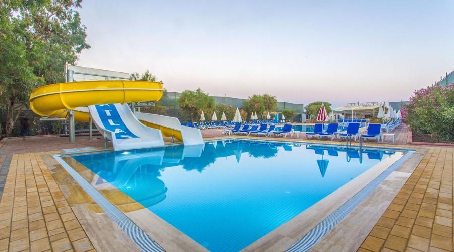 Atlas Beach Hotel