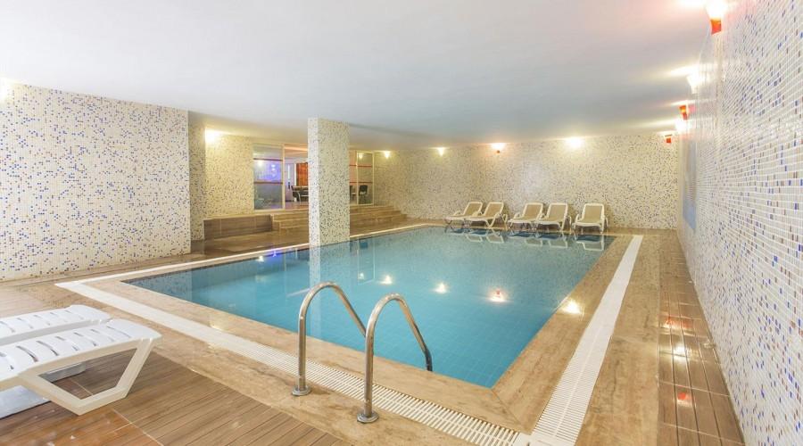 Atlas Beach Hotel