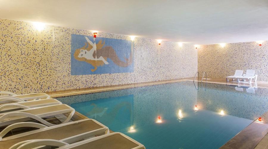 Atlas Beach Hotel