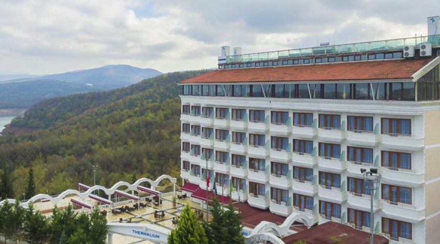 Thermalium Wellness Park Hotel
