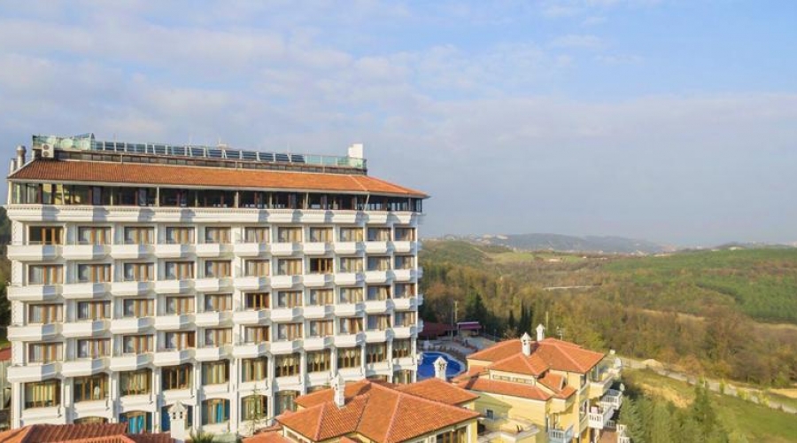 Thermalium Wellness Park Hotel