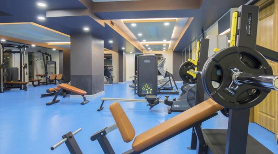 Thermalium Wellness Park Hotel