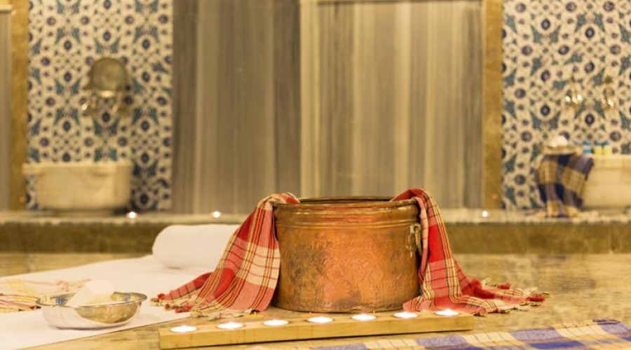 Thermalium Wellness Park Hotel