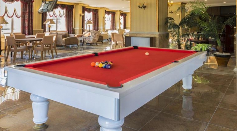 Thermalium Wellness Park Hotel