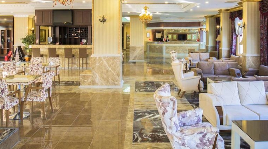 Thermalium Wellness Park Hotel