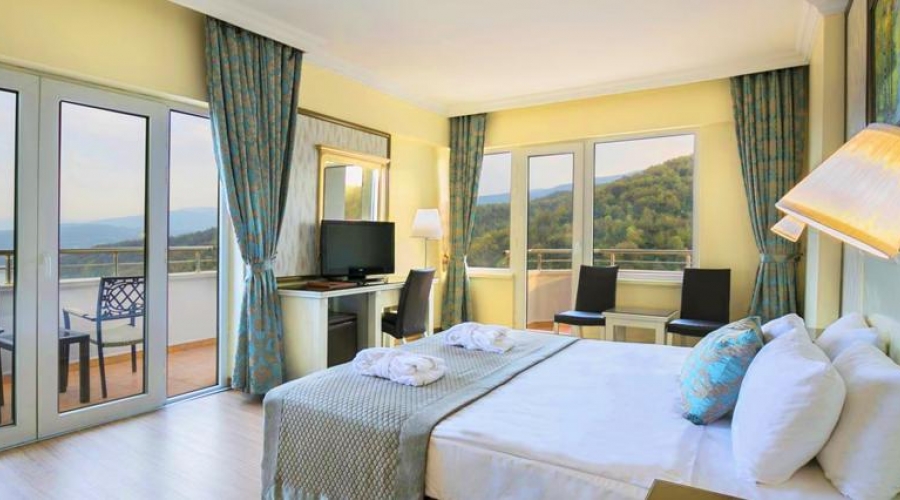 Thermalium Wellness Park Hotel
