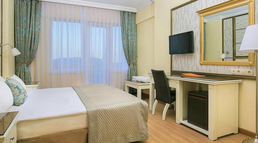 Thermalium Wellness Park Hotel