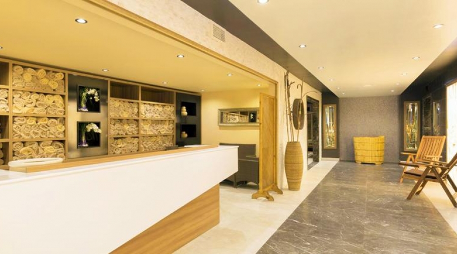 Thermalium Wellness Park Hotel