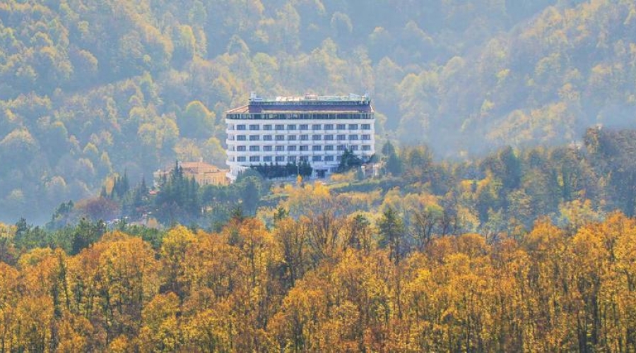 Thermalium Wellness Park Hotel