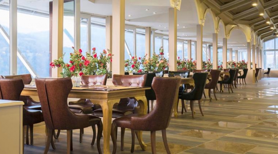 Thermalium Wellness Park Hotel