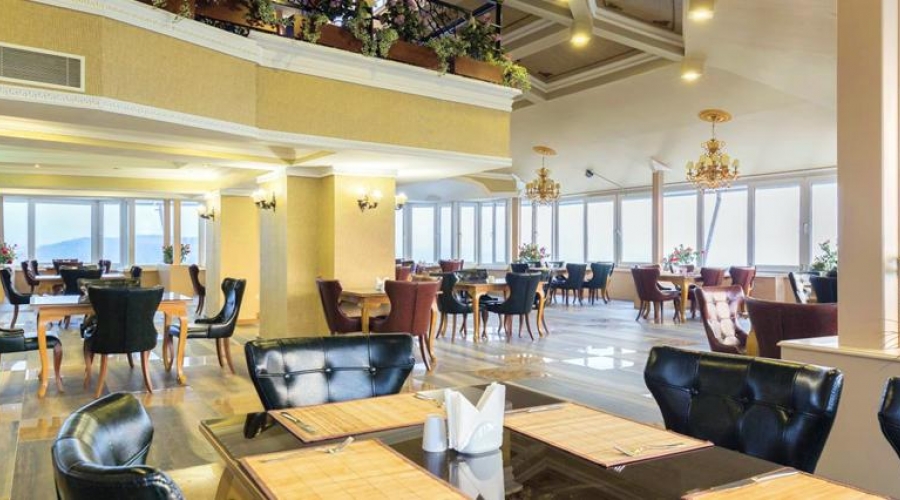Thermalium Wellness Park Hotel