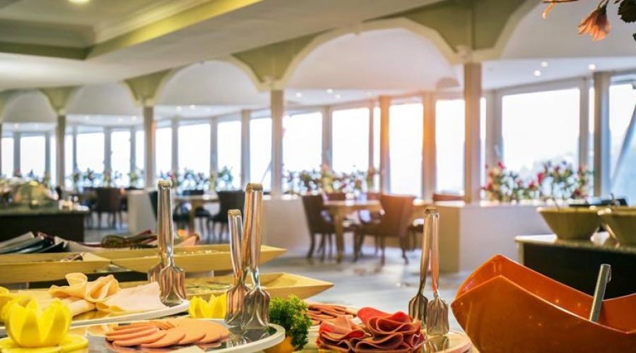 Thermalium Wellness Park Hotel