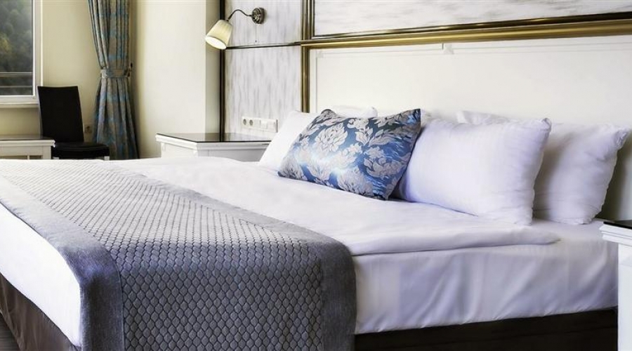 Thermalium Wellness Park Hotel