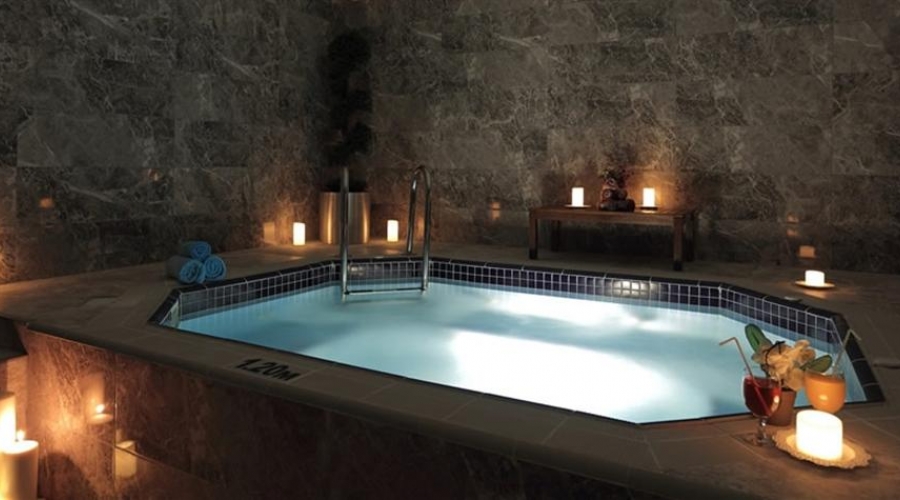 Çam Hotel Thermal Resort & Spa Convention Center