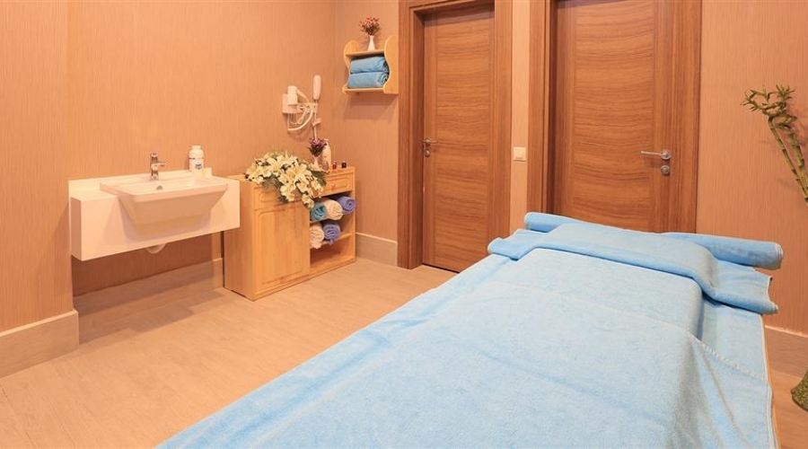 Çam Hotel Thermal Resort & Spa Convention Center