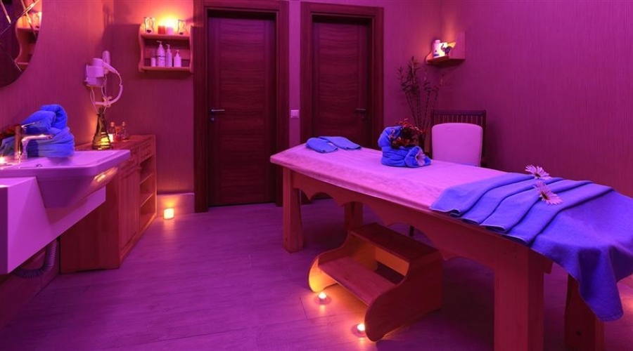 Çam Hotel Thermal Resort & Spa Convention Center