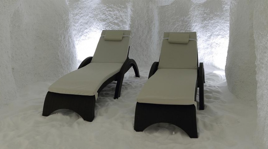 Çam Hotel Thermal Resort & Spa Convention Center