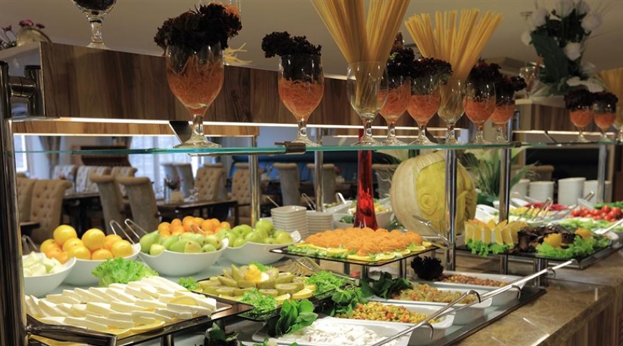Çam Hotel Thermal Resort & Spa Convention Center