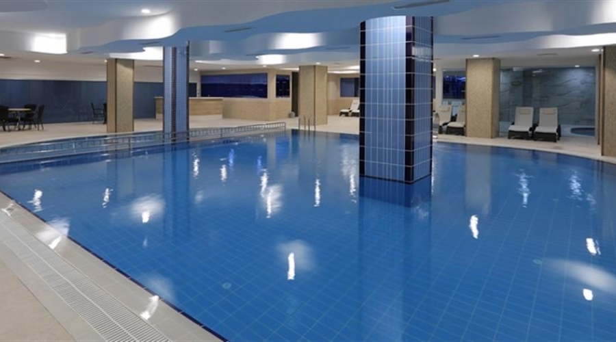 Çam Hotel Thermal Resort & Spa Convention Center