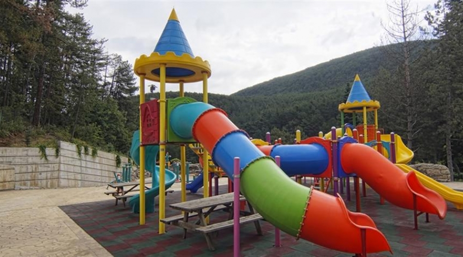 Çam Hotel Thermal Resort & Spa Convention Center