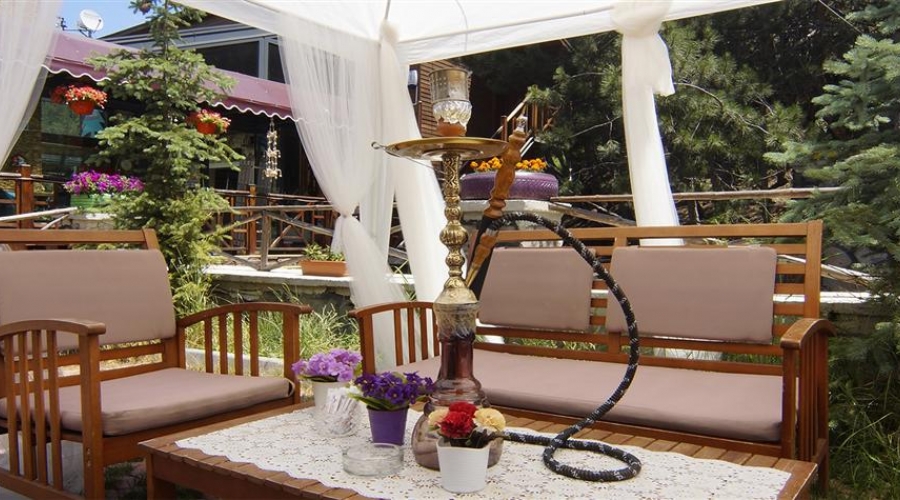 Çam Hotel Thermal Resort & Spa Convention Center