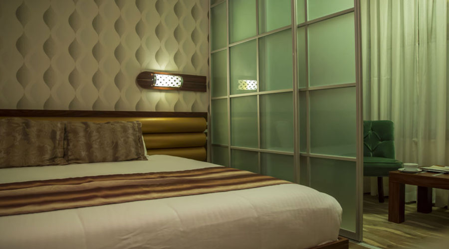 Sarot Thermal Park Resort