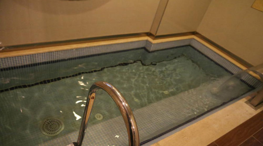 Sarot Thermal Park Resort