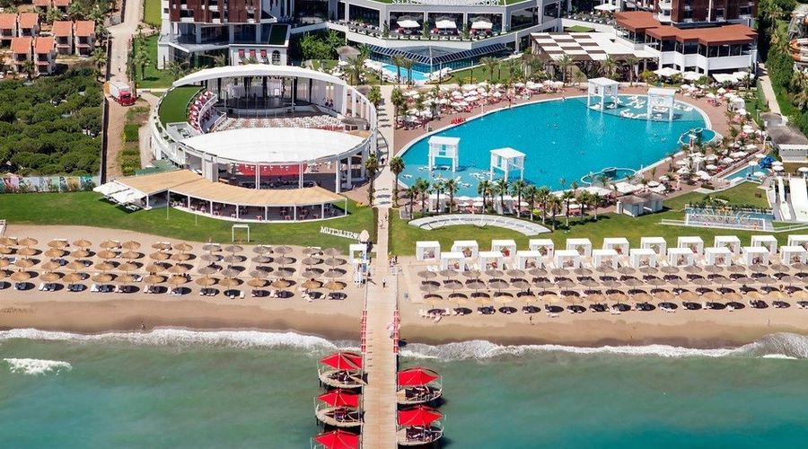 Selectum Family Resort