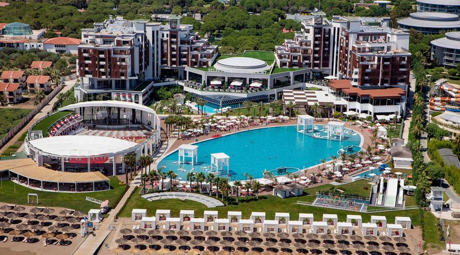 Selectum Family Resort