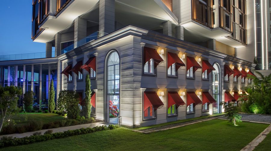 Selectum Family Resort