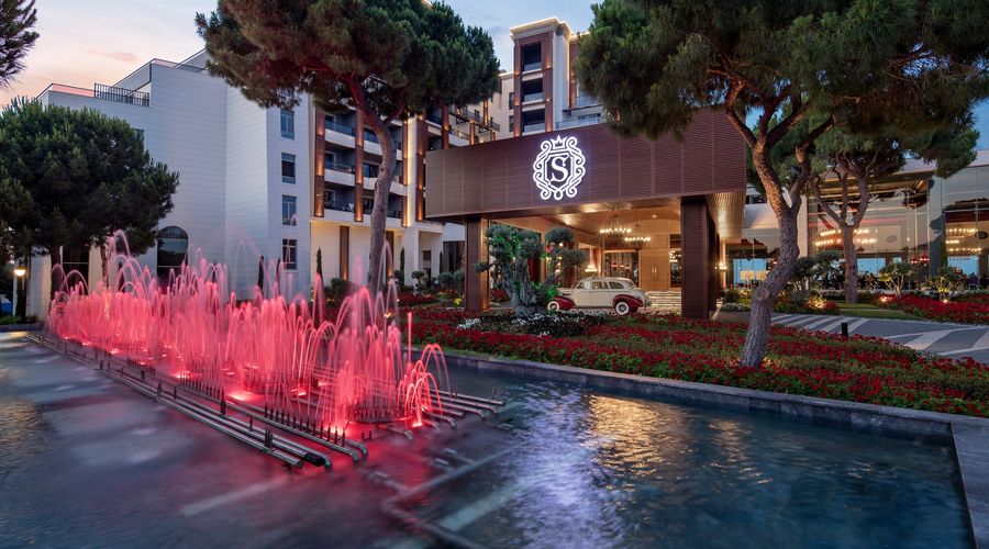 Selectum Family Resort