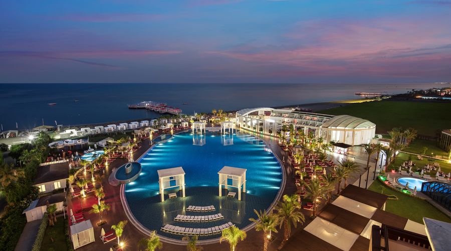 Selectum Family Resort
