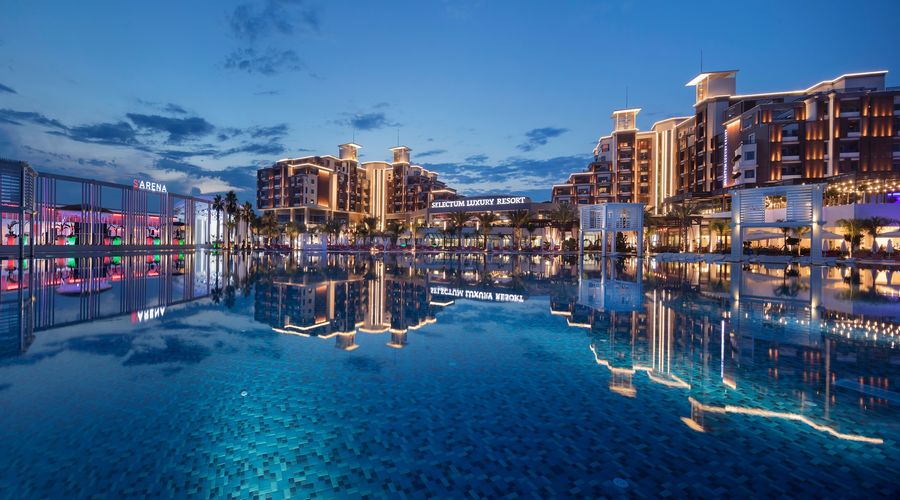 Selectum Family Resort
