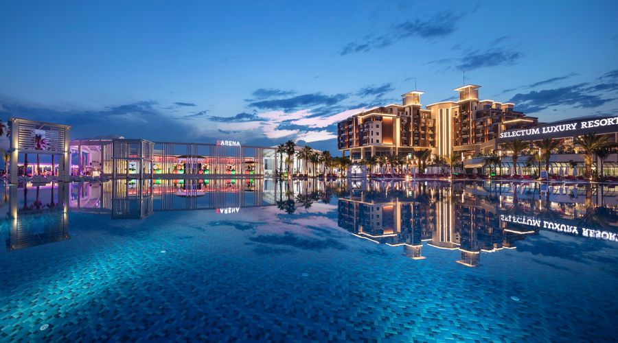 Selectum Family Resort