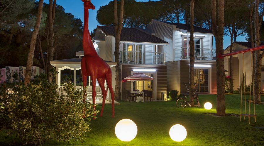 Selectum Family Resort
