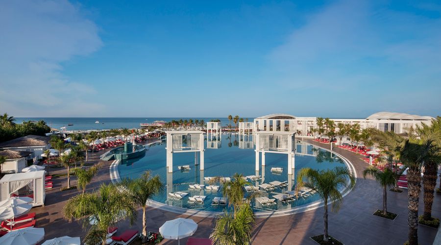 Selectum Family Resort